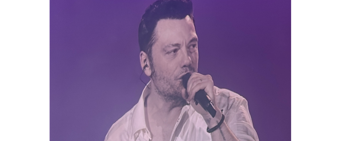 tiziano ferro dal friuli venezia giulia 232 partito il viaggio dei suoi primi 25 anni la scaletta da 361magazine.com tiziano ferro dal friuli venezia giulia 232 partito il viaggio dei suoi primi 25 anni la scaletta
