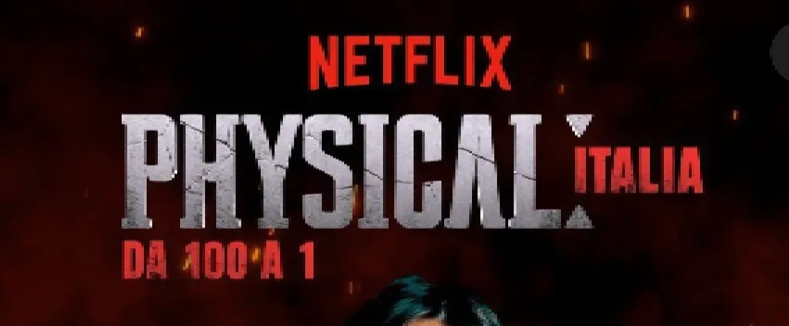 physical italia la sfida definitiva arriva su netflix chi sono i concorrenti da 361magazine.com physical italia la sfida definitiva arriva su netflix chi sono i concorrenti