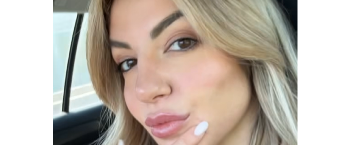 lucia ilardo rompe il silenzio e smentisce il suo ritorno in tv da 361magazine.com lucia ilardo rompe il silenzio e smentisce il suo ritorno in tv