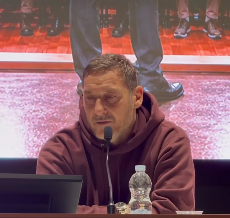 pechino express francesco totti commenta la vittoria di chanel mi ha colpito 200 stata pi249 forte di quanto credessi da 361magazine.com pechino express francesco totti commenta la vittoria di chanel mi ha colpito 200 stata pi249 forte di quanto credessi
