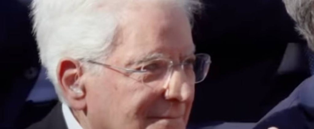 Mattarella