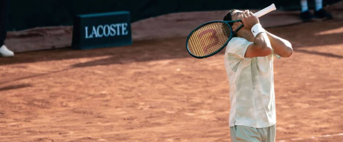 roland garros belle vittorie di sonego e cin224 da 361magazine.com roland garros belle vittorie di sonego e cin224