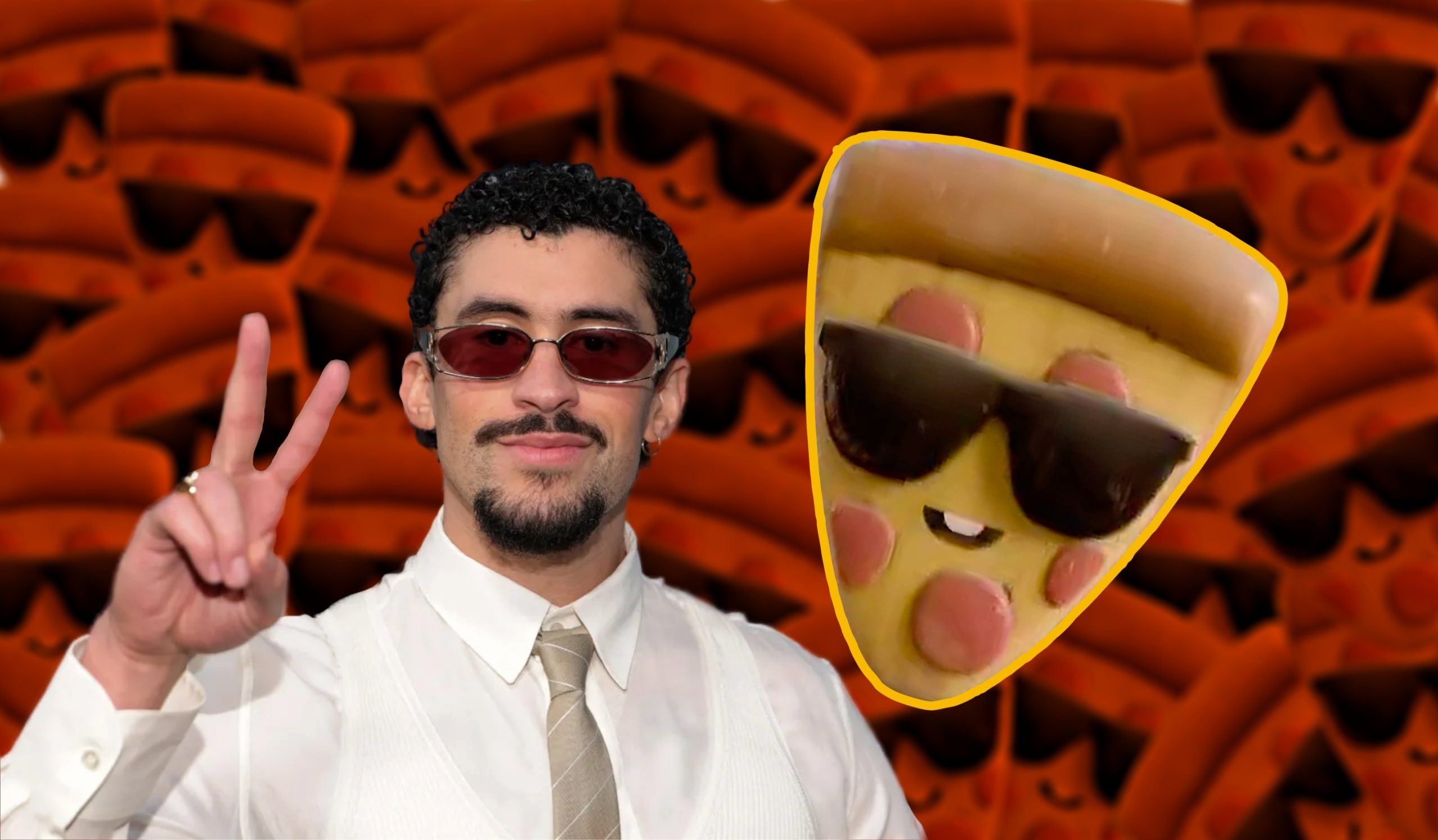 toy story 5 bad bunny gazzoli e il problema della riconoscibilit224 nell8217arte da 361magazine.com toy story 5 bad bunny gazzoli e il problema della riconoscibilit224 nell8217arte