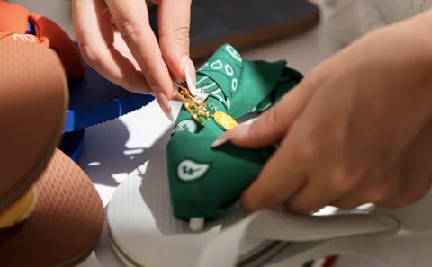havaianas personalizzare le iconiche flip flop 232 l8217ultima mania della gen z da 361magazine.com havaianas personalizzare le iconiche flip flop 232 l8217ultima mania della gen z
