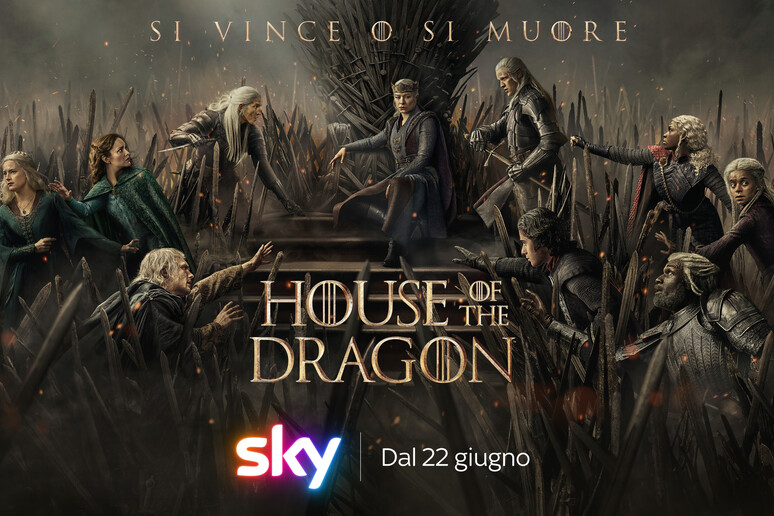 house of the dragon in arrivo la terza stagione su sky da 361magazine.com house of the dragon in arrivo la terza stagione su sky
