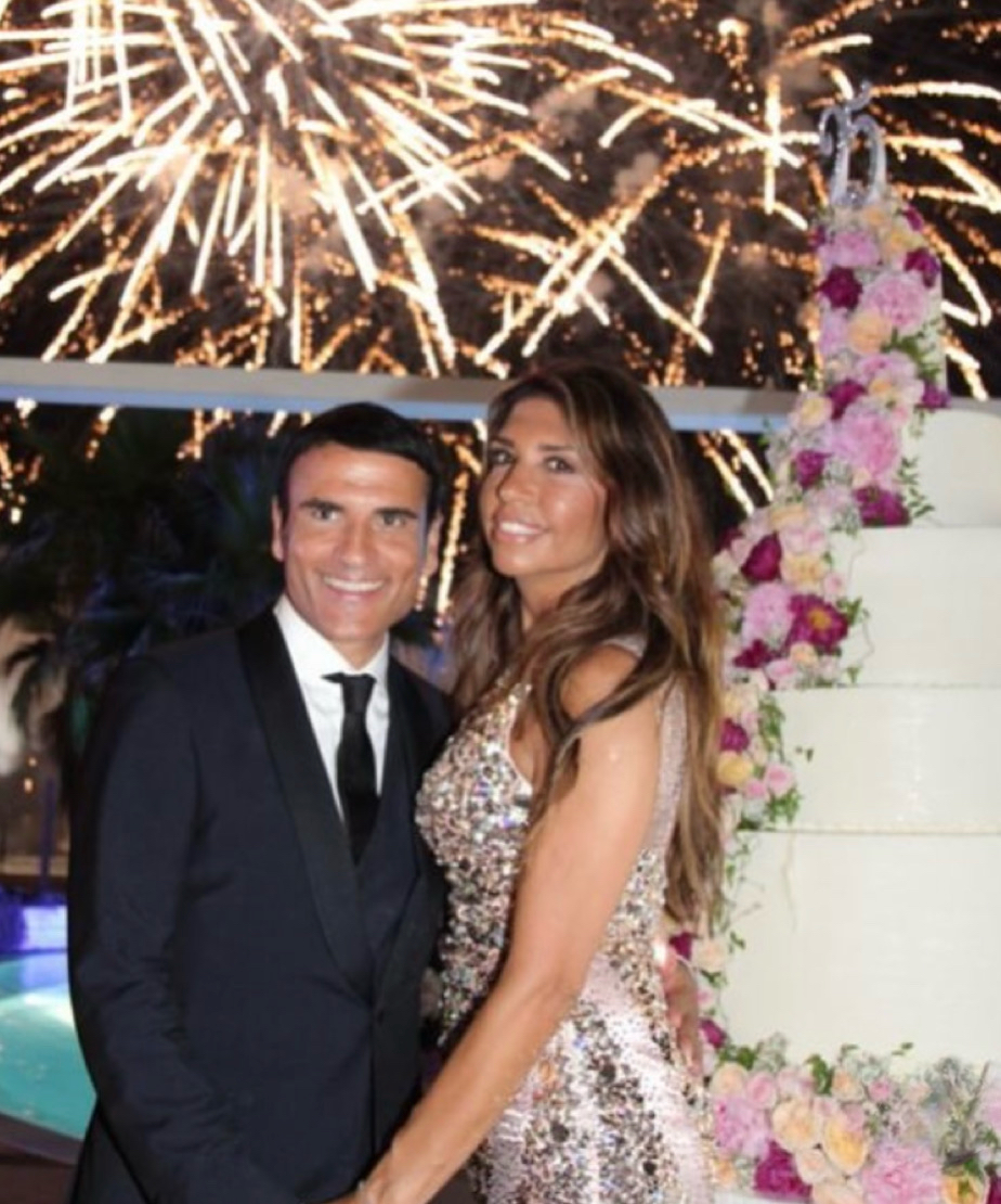 sal da vinci celebra l8217amore per sua moglie 34 anni insieme e un 8216per sempre s2368217 che si rinnova da 361magazine.com sal da vinci celebra l8217amore per sua moglie 34 anni insieme e un 8216per sempre s2368217 che si rinnova