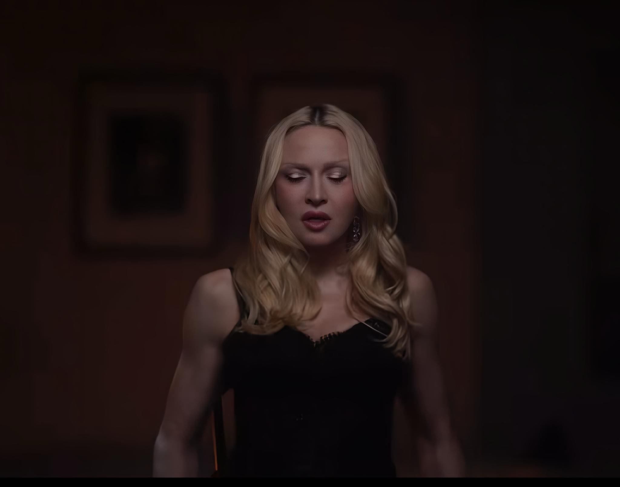 madonna di nuovo regina della dance nel mini film confessions ii balla pi249 che mai da 361magazine.com madonna di nuovo regina della dance nel mini film confessions ii balla pi249 che mai