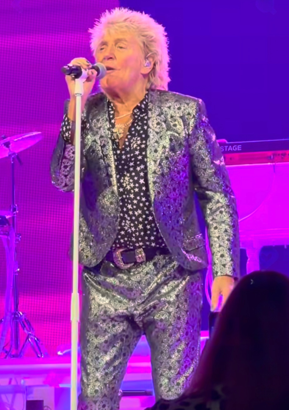 rod stewart in difficolt224 sul palco nello utah sono stato vicino a perdere i sensi da 361magazine.com rod stewart in difficolt224 sul palco nello utah sono stato vicino a perdere i sensi