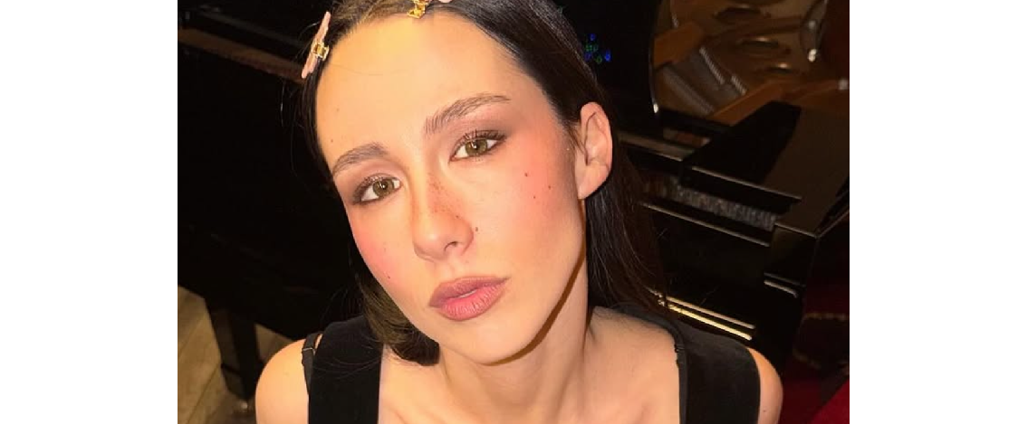 aurora ramazzotti e gli abiti delle damigelle scatta la polemica da 361magazine.com aurora ramazzotti e gli abiti delle damigelle scatta la polemica