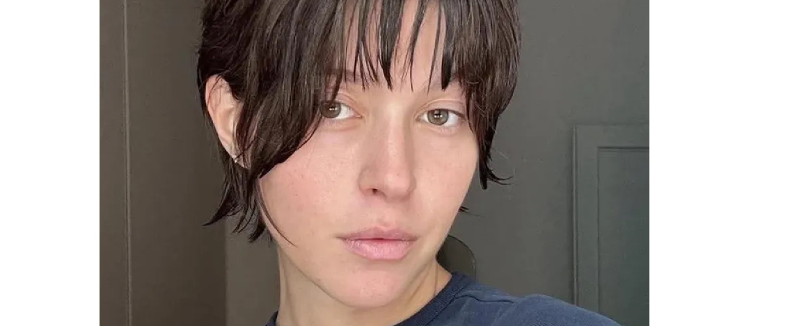 il nuovo cambiamento di natalia paragoni l8217ultimo gesto post chemio da 361magazine.com il nuovo cambiamento di natalia paragoni l8217ultimo gesto post chemio