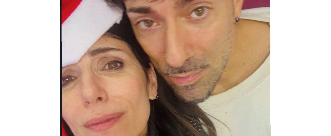giorgia e emanuel lo nel mirino dei social si difendono da 361magazine.com giorgia e emanuel lo nel mirino dei social si difendono