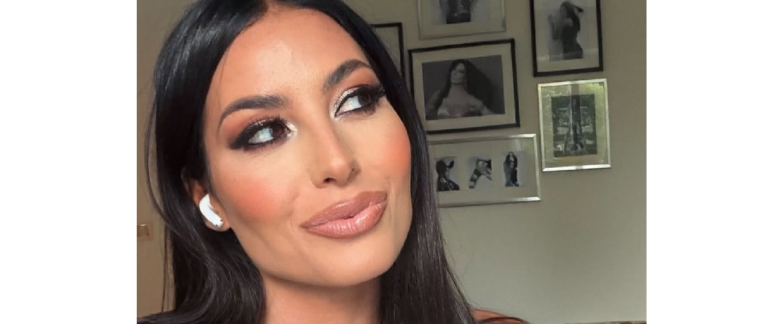 elisabetta gregoraci inondata di lettere dai fan 232 un successo ogni progetto da 361magazine.com elisabetta gregoraci inondata di lettere dai fan 232 un successo ogni progetto