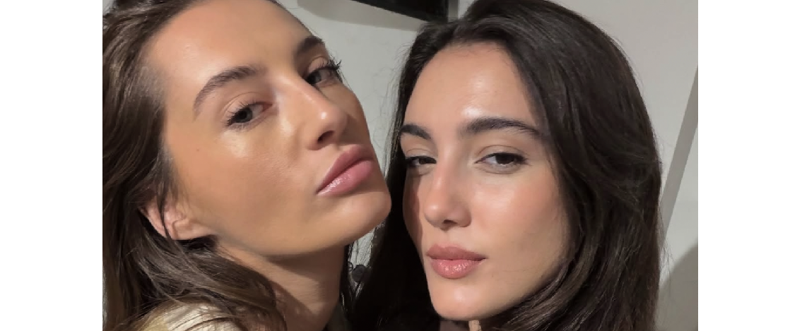 scarlett rompe il silenzio la fidanzata di zeudi risponde alle critiche da 361magazine.com scarlett rompe il silenzio la fidanzata di zeudi risponde alle critiche
