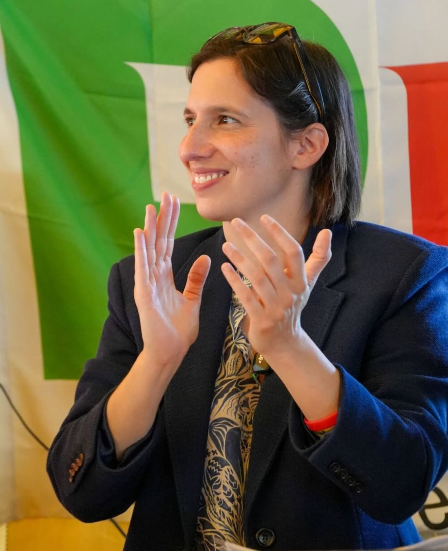 meglio se fai le polpette la stoccata del presidente del consiglio di monopoli a schlein da 361magazine.com meglio se fai le polpette la stoccata del presidente del consiglio di monopoli a schlein