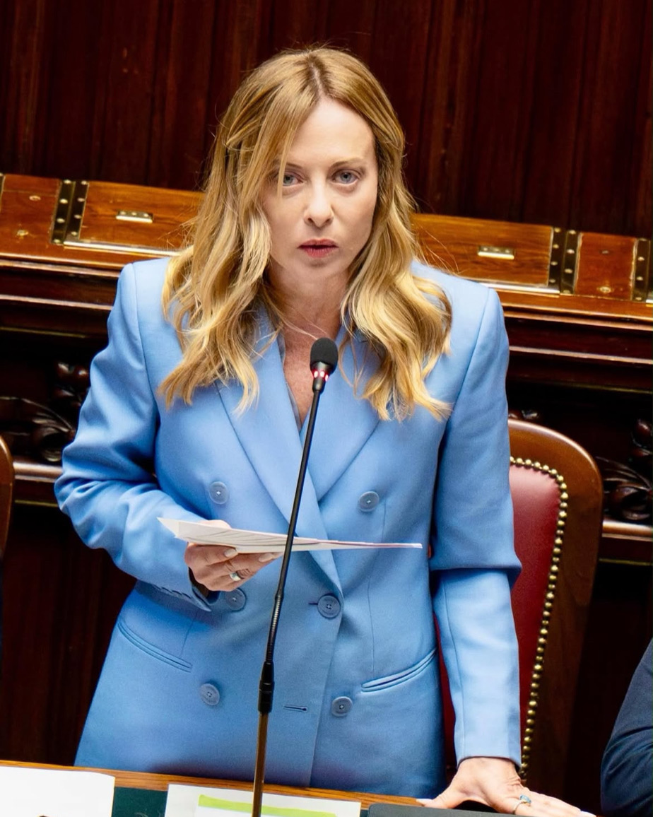 giorgia meloni dura replica a silvestri del m5s sono arrivata qui senza indossare le ginocchiere da 361magazine.com giorgia meloni dura replica a silvestri del m5s sono arrivata qui senza indossare le ginocchiere