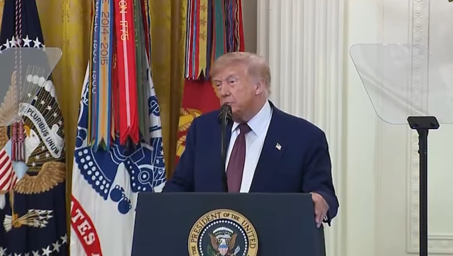 trump e trattative iran non ci sono limiti al mio potere da 361magazine.com trump e trattative iran non ci sono limiti al mio potere