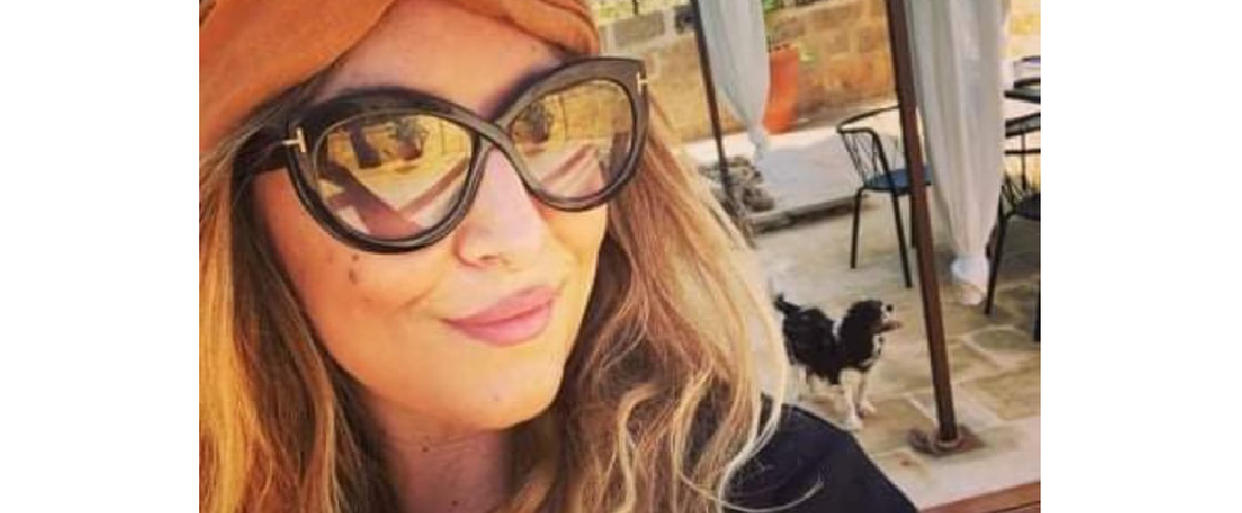 selvaggia lucarelli e il ciclone delle indiscrezioni su l8217isola dei famosi la sua reazione da 361magazine.com selvaggia lucarelli e il ciclone delle indiscrezioni su l8217isola dei famosi la sua reazione