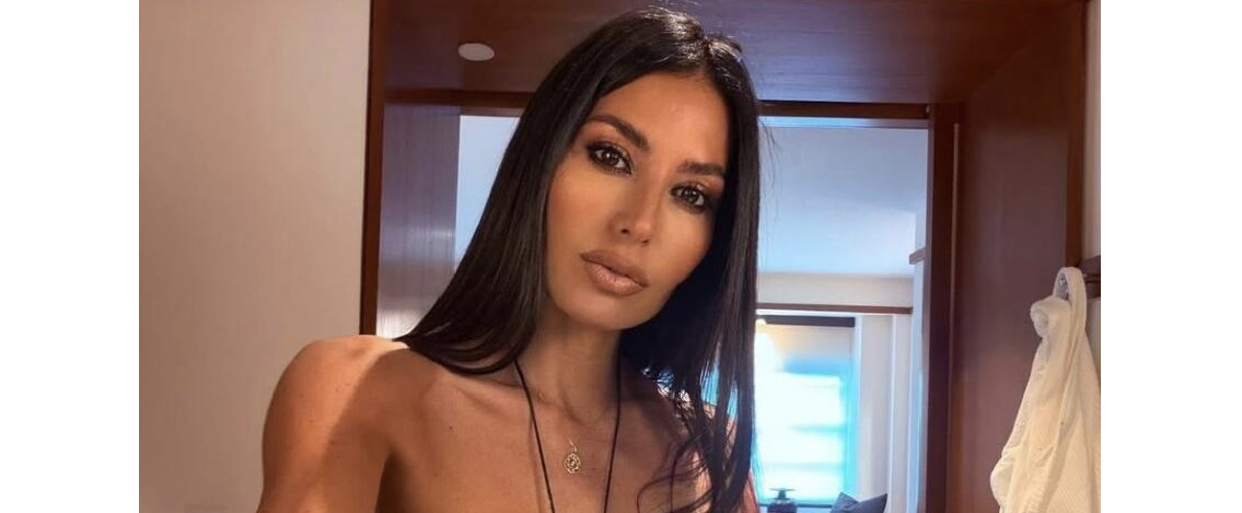 elisabetta gregoraci e la sfida dello spagnolo oggi abbiamo consacrato questa cosa da 361magazine.com elisabetta gregoraci e la sfida dello spagnolo oggi abbiamo consacrato questa cosa
