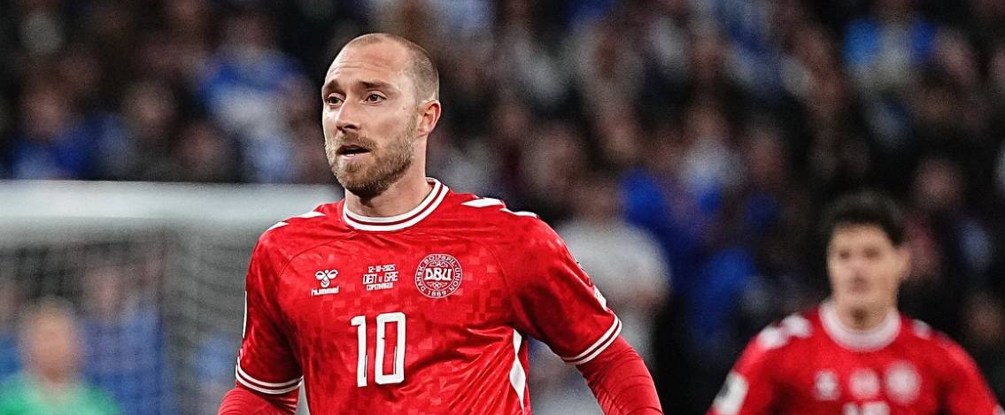 calcio eriksen si accascia ancora a terra come sta da 361magazine.com calcio eriksen si accascia ancora a terra come sta