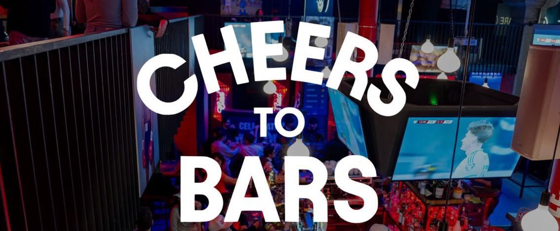 bud celebra il calcio con cheers to bars al rare sports bar di milano il debutto dei mondiali 2026 da 361magazine.com bud celebra il calcio con cheers to bars al rare sports bar di milano il debutto dei mondiali 2026