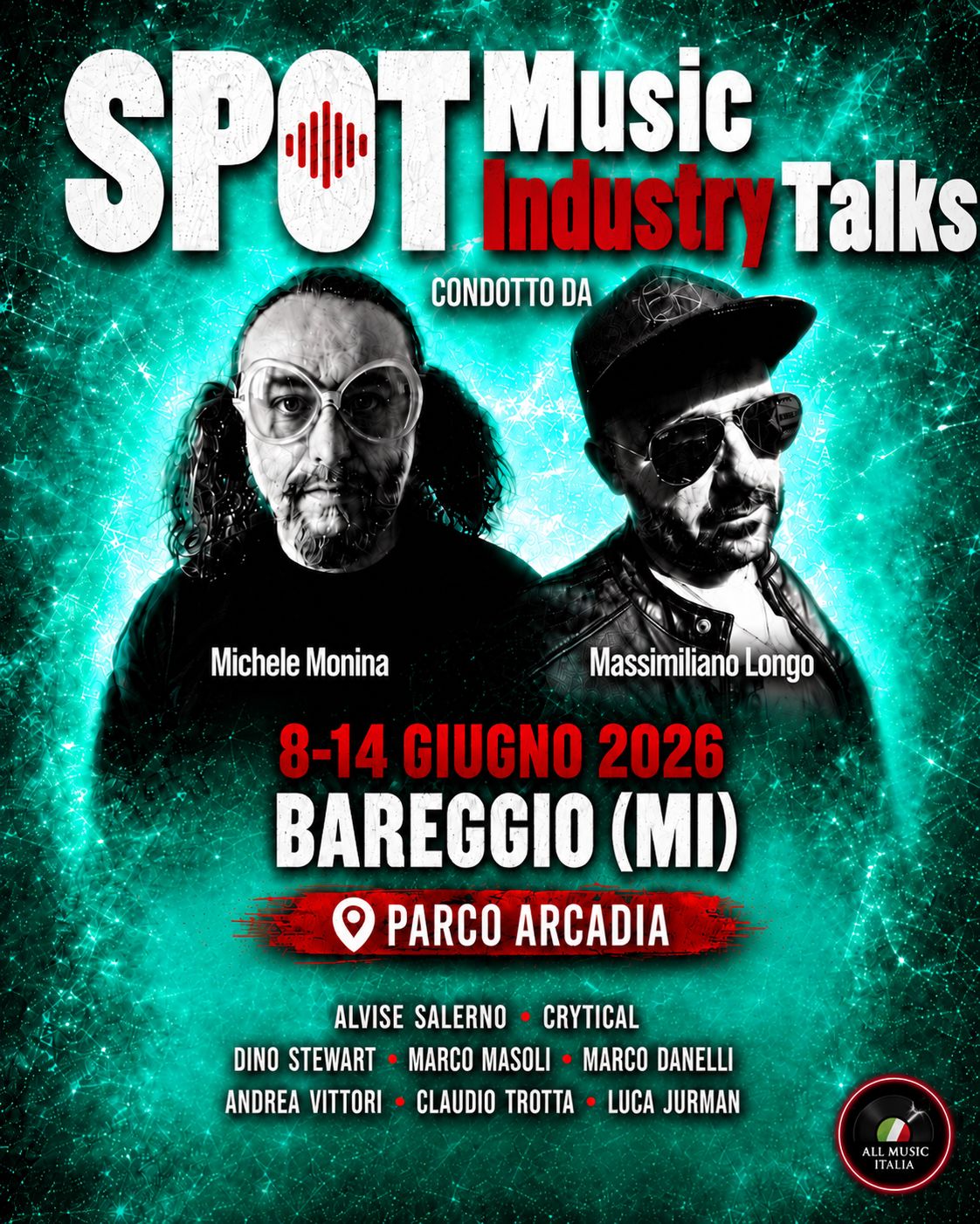 spot music fest 2026 a bareggio il festival che trasforma la musica in esperienza da 361magazine.com spot music fest 2026 a bareggio il festival che trasforma la musica in esperienza