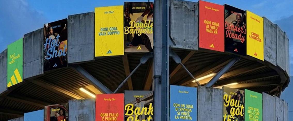adidas porta il calcio di strada a milano nasce the yard in vista dei mondiali 2026 da 361magazine.com adidas porta il calcio di strada a milano nasce the yard in vista dei mondiali 2026