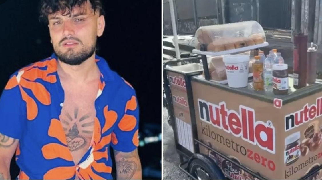 temptation island giovanni grazioso piace perch233 non interpreta il bravo ragazzo lo 232 davvero da 361magazine.com temptation island giovanni grazioso piace perch233 non interpreta il bravo ragazzo lo 232 davvero
