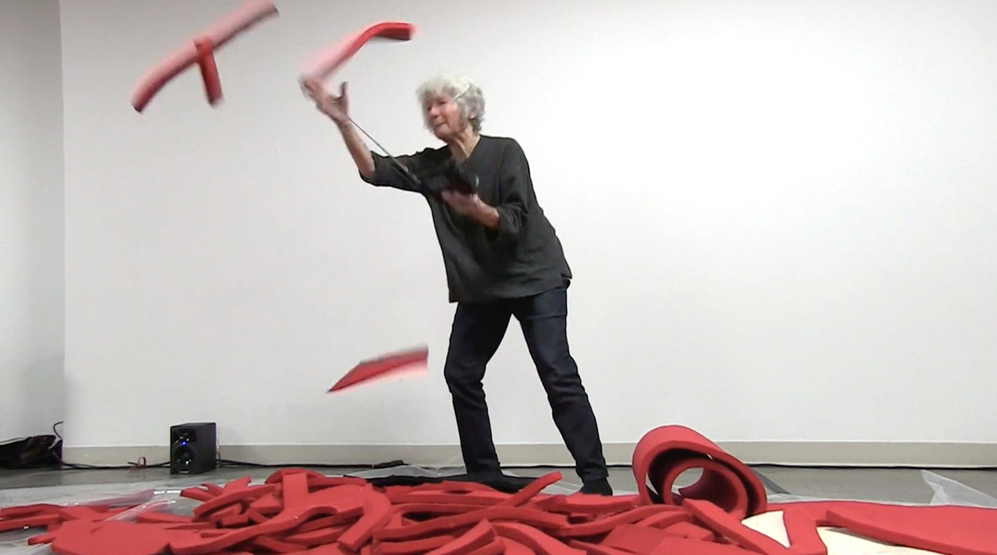 addio a simone forti la visionaria che ha rivoluzionato la danza contemporanea da 361magazine.com addio a simone forti la visionaria che ha rivoluzionato la danza contemporanea