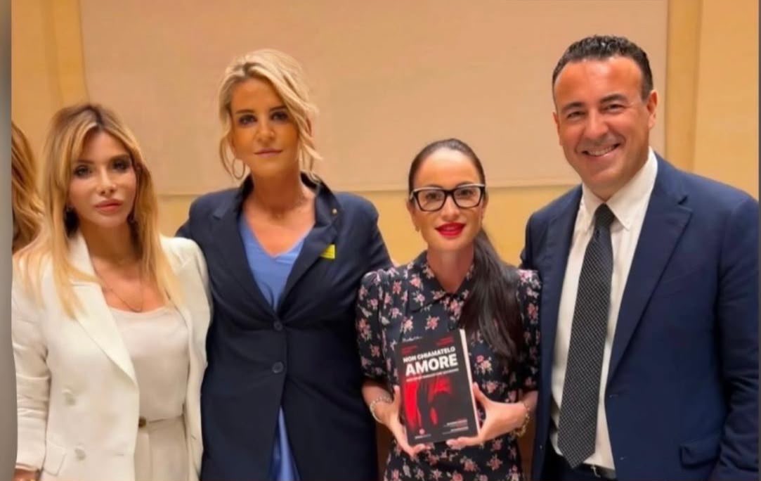 al senato della repubblica la presentazione di non chiamatelo amore la presidente martina semenzato uno dei migliori lavori degli ultimi anni uno strumento prezioso e di grande utilit224 da 361magazine.com al senato della repubblica la presentazione di non chiamatelo amore la presidente martina semenzato uno dei migliori lavori degli ultimi anni uno strumento prezioso e di grande utilit224