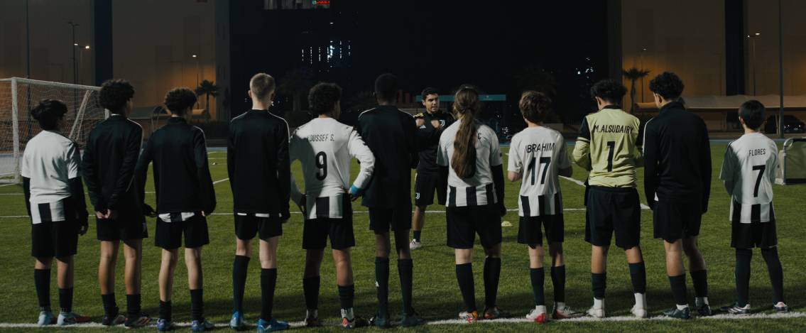 disney presenta becoming her il documentario sulle ragazze della juventus da 361magazine.com disney presenta becoming her il documentario sulle ragazze della juventus