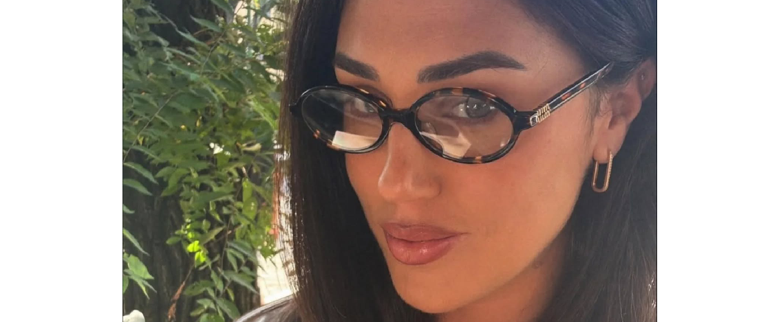 cecilia rodriguez rompe il silenzio su pap224 gustavo ecco come sta oggi da 361magazine.com cecilia rodriguez rompe il silenzio su pap224 gustavo ecco come sta oggi