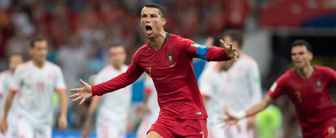 l8217ultimo mondiale di cristiano ronaldo il sogno rimasto incompiuto da 361magazine.com l8217ultimo mondiale di cristiano ronaldo il sogno rimasto incompiuto