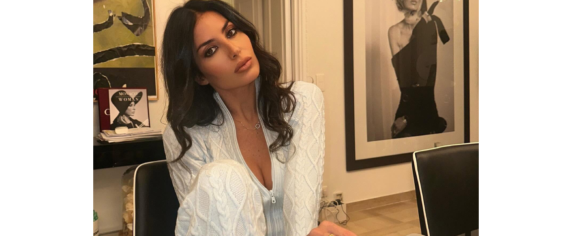 caserta si prepara ad accogliere elisabetta gregoraci protagonista di un pomeriggio speciale da 361magazine.com caserta si prepara ad accogliere elisabetta gregoraci protagonista di un pomeriggio speciale