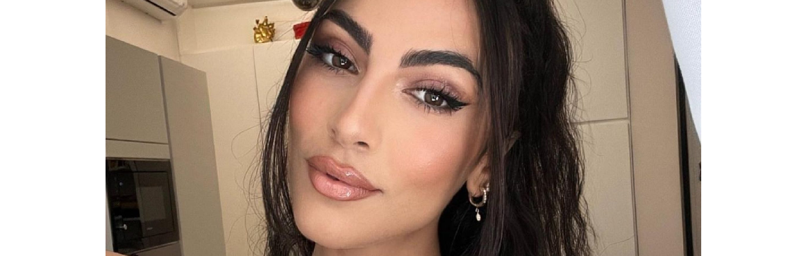 giulia salemi vola arriva il premio per il progetto che ha conquistato il pubblico da 361magazine.com giulia salemi vola arriva il premio per il progetto che ha conquistato il pubblico