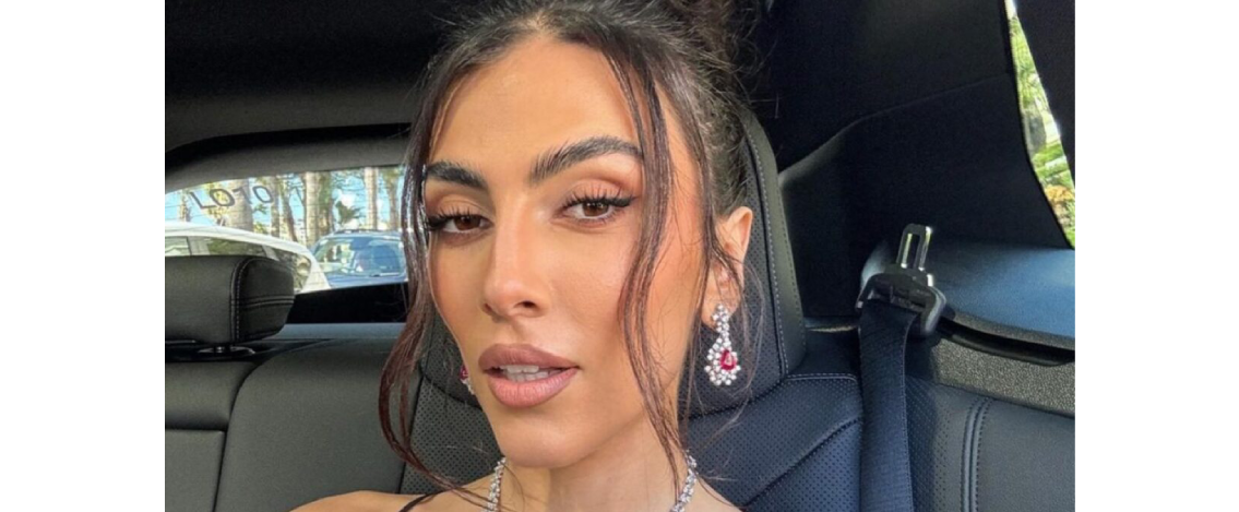 giulia salemi apre le porte del suo progetto cerca nuovi collaboratori l8217annuncio da 361magazine.com giulia salemi apre le porte del suo progetto cerca nuovi collaboratori l8217annuncio
