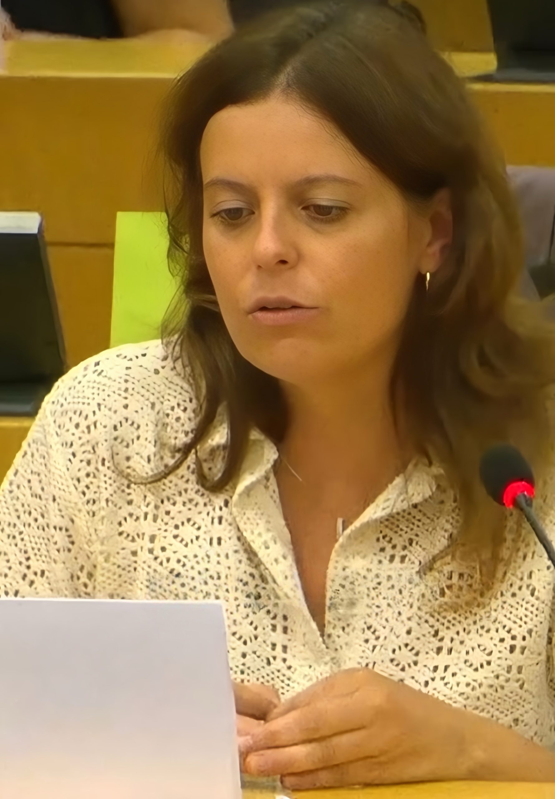 salis il tribunale le ordina risarcimento da 300mila euro a due ex staff da 361magazine.com salis il tribunale le ordina risarcimento da 300mila euro a due ex staff