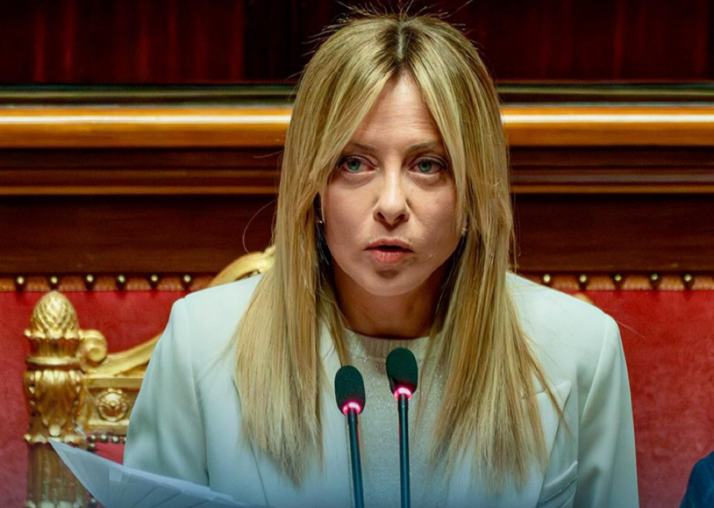 rottura sulla legge elettorale meloni incassa il colpo sulle preferenze e il campo largo festeggia da 361magazine.com rottura sulla legge elettorale meloni incassa il colpo sulle preferenze e il campo largo festeggia