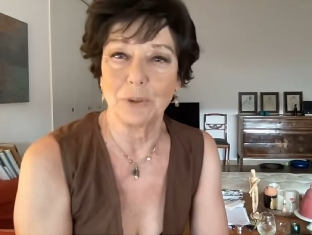 monica guerritore ho chiuso con la chemio l8217attrice racconta la battaglia vissuta in silenzio da 361magazine.com monica guerritore ho chiuso con la chemio l8217attrice racconta la battaglia vissuta in silenzio