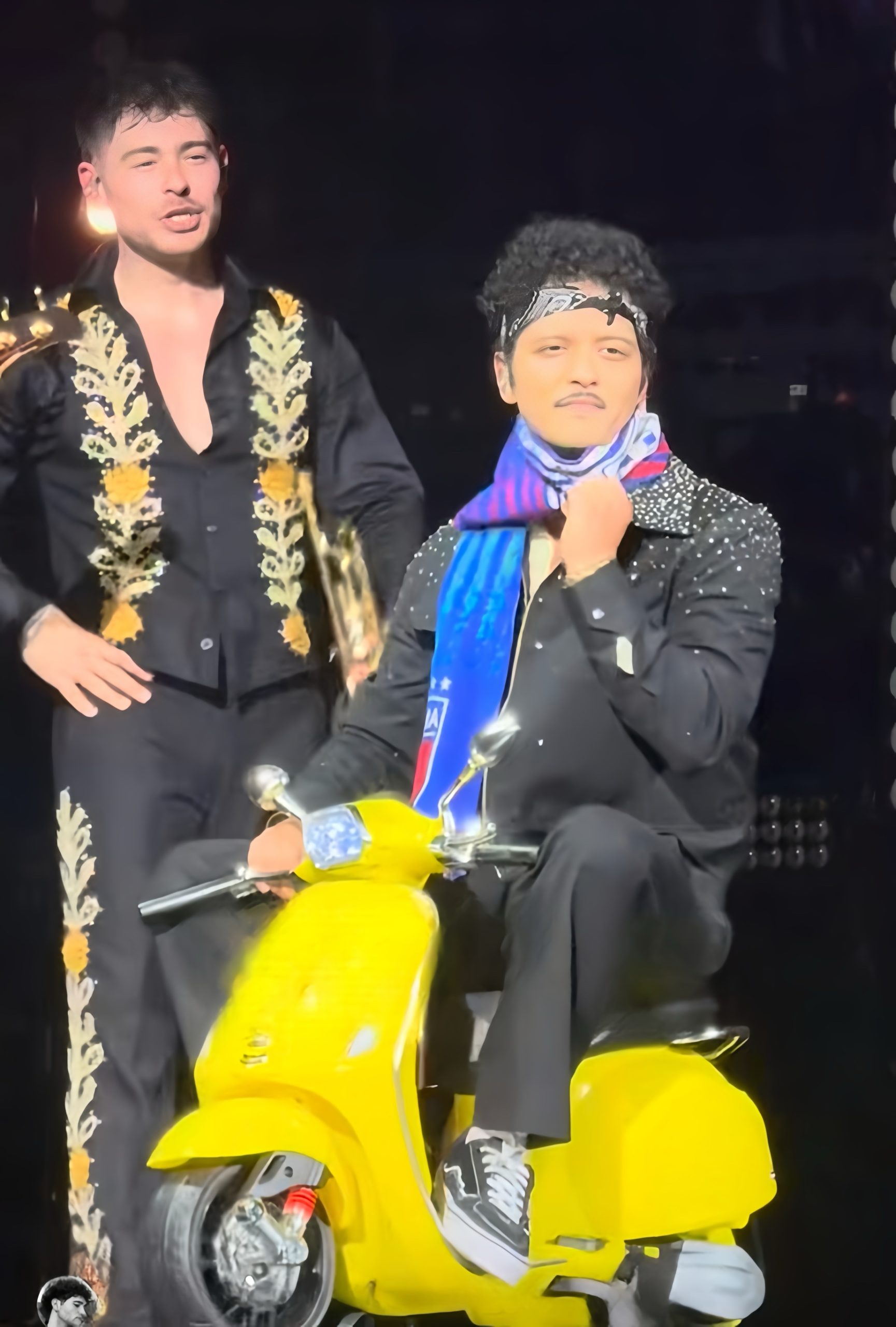 bruno mars a san siro insegna cos8217232 davvero uno show da 361magazine.com bruno mars a san siro insegna cos8217232 davvero uno show