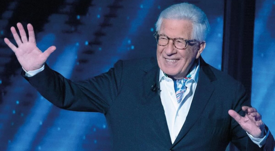 addio a peppino di capri il sognatore della musica italiana da 361magazine.com addio a peppino di capri il sognatore della musica italiana