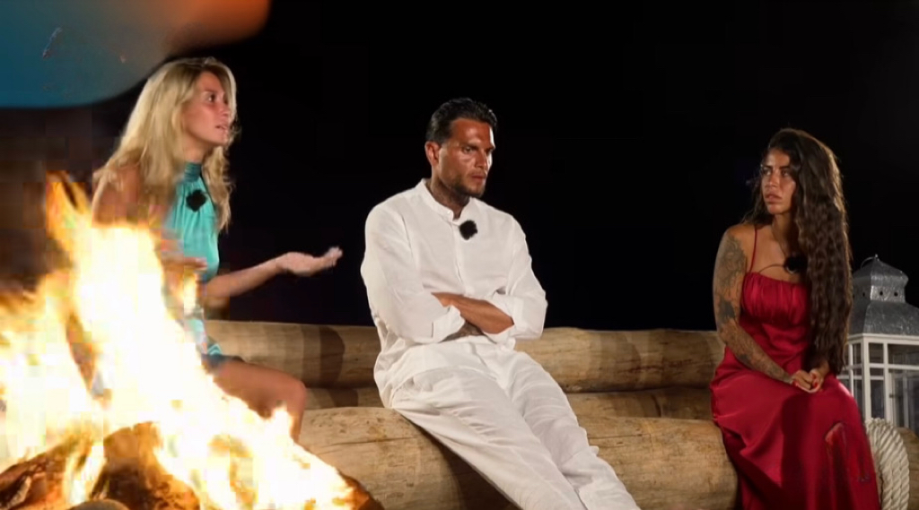 temptation island si alzano le temperature nel fal242 a tre che promette colpi di scena e di share da 361magazine.com temptation island si alzano le temperature nel fal242 a tre che promette colpi di scena e di share