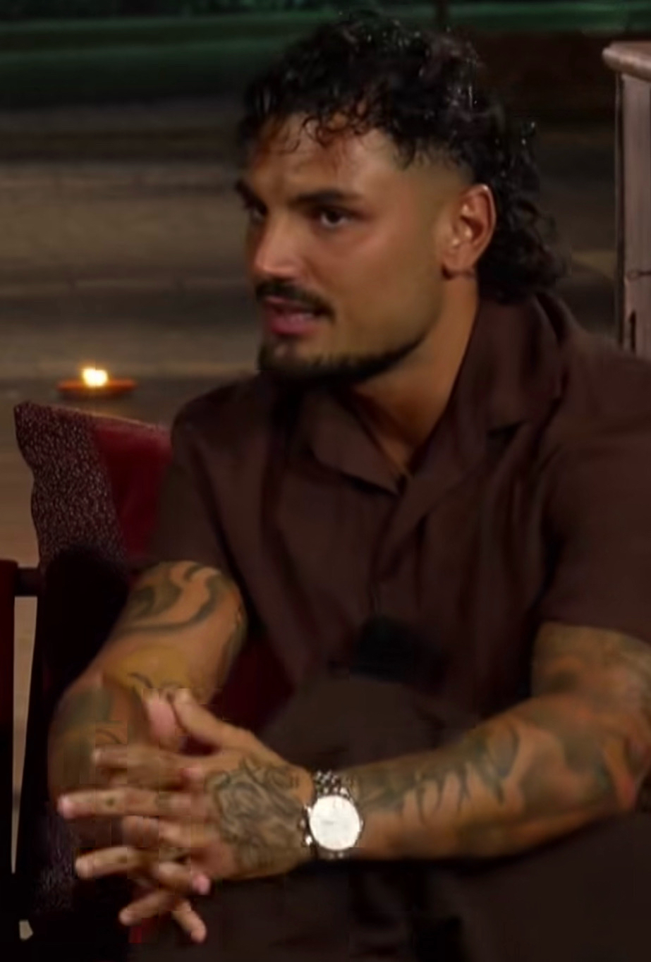 temptation island un mese dopo il pubblico solidarizza con giovanni che esce a testa alta da 361magazine.com temptation island un mese dopo il pubblico solidarizza con giovanni che esce a testa alta