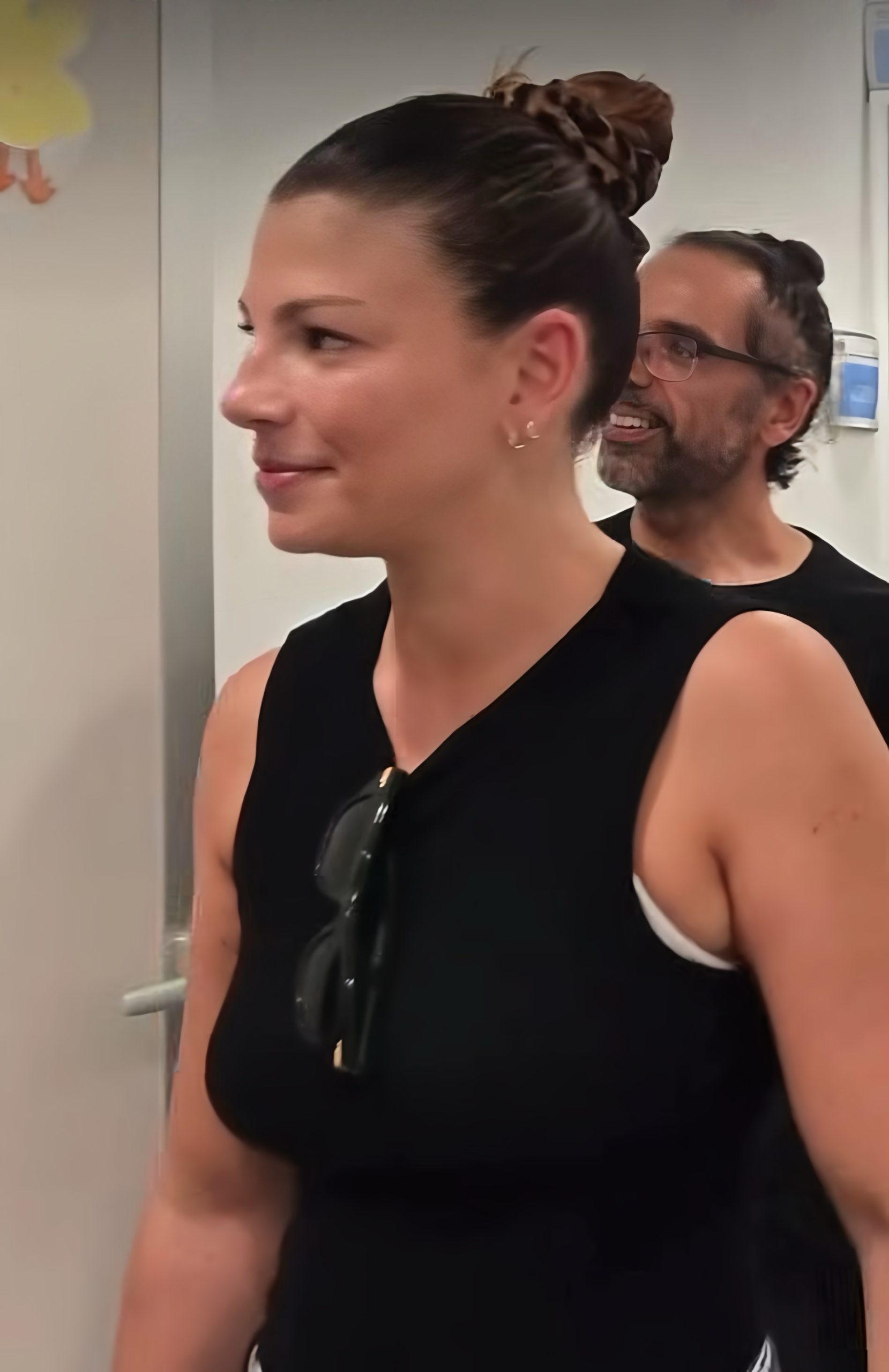 emma porta un sorriso al gaslini visita a sorpresa prima del concerto a genova da 361magazine.com emma porta un sorriso al gaslini visita a sorpresa prima del concerto a genova