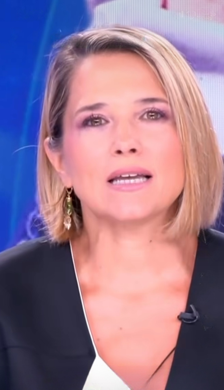 francesca barra si ferma la famiglia ha bisogno di me da 361magazine.com francesca barra si ferma la famiglia ha bisogno di me