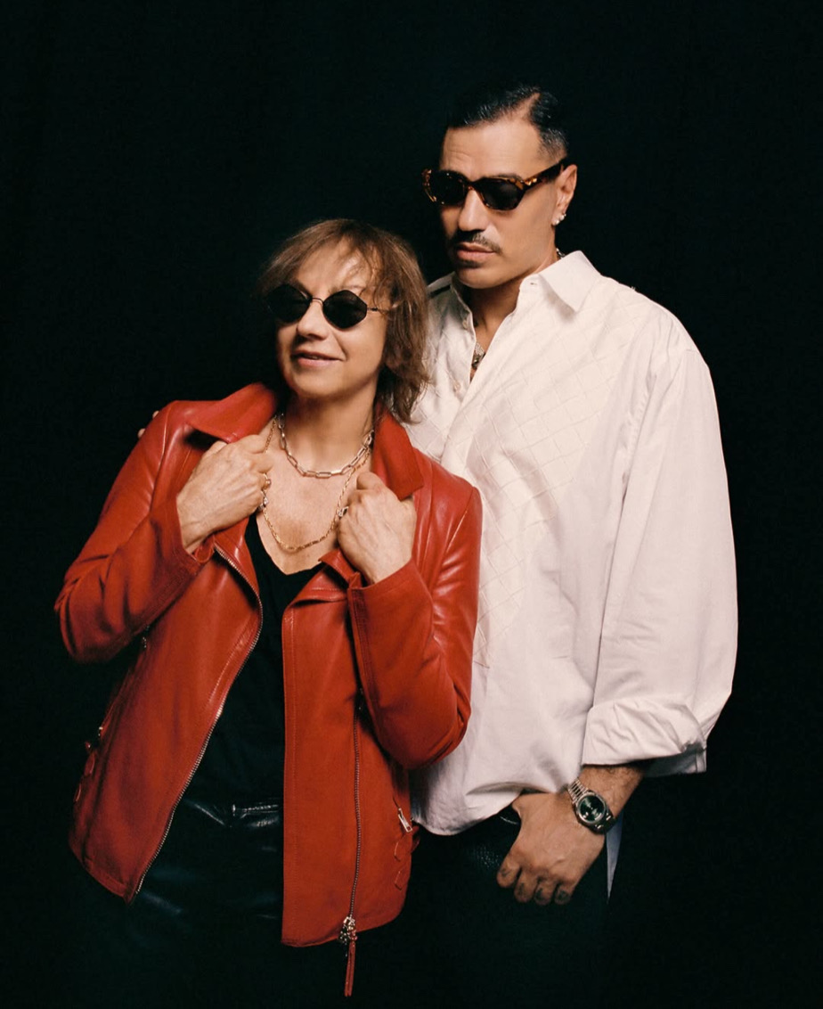 gianna nannini l8217eterna rocker torna col remake di 8216america8217 feat marracash da 361magazine.com gianna nannini l8217eterna rocker torna col remake di 8216america8217 feat marracash