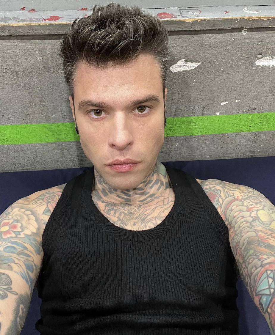 fedez di nuovo in ospedale ricovero lampo al fatebenefratelli da 361magazine.com fedez di nuovo in ospedale ricovero lampo al fatebenefratelli