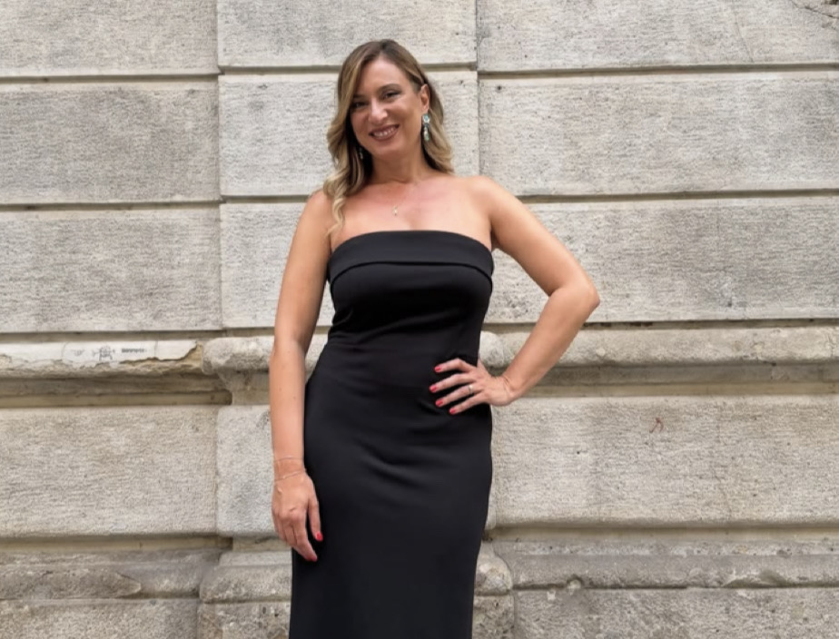 preparativi di nozze per ida di filippo il volto di casa a prima vista si sposa a settembre da 361magazine.com preparativi di nozze per ida di filippo il volto di casa a prima vista si sposa a settembre