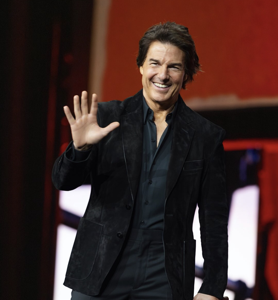 8216giorni di tuono8217 il sequel tom cruise pronto a tornare in pista a 36 anni di distanza da 361magazine.com 8216giorni di tuono8217 il sequel tom cruise pronto a tornare in pista a 36 anni di distanza