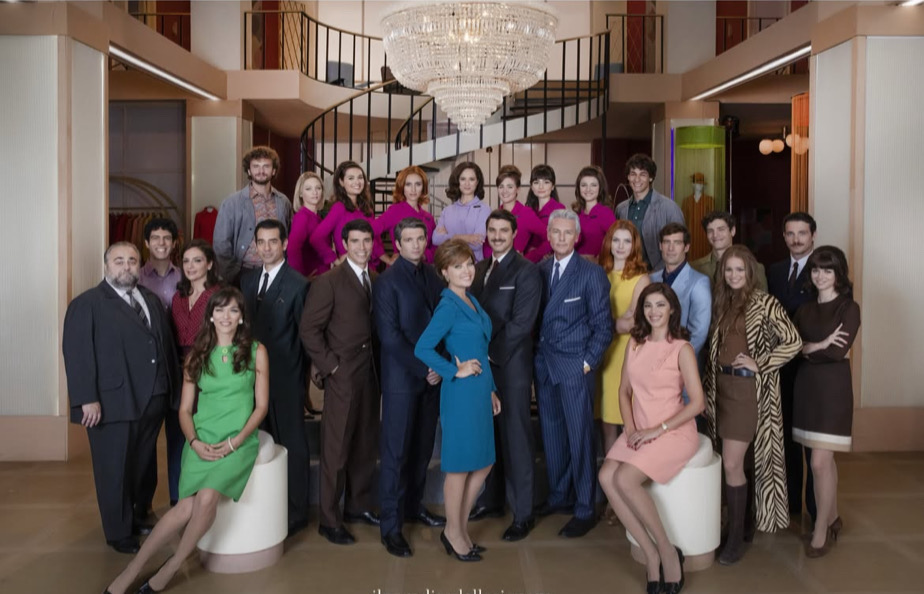 il paradiso delle signore nella prossima stagione il 1967 come anticamera di una rivoluzione da 361magazine.com il paradiso delle signore nella prossima stagione il 1967 come anticamera di una rivoluzione