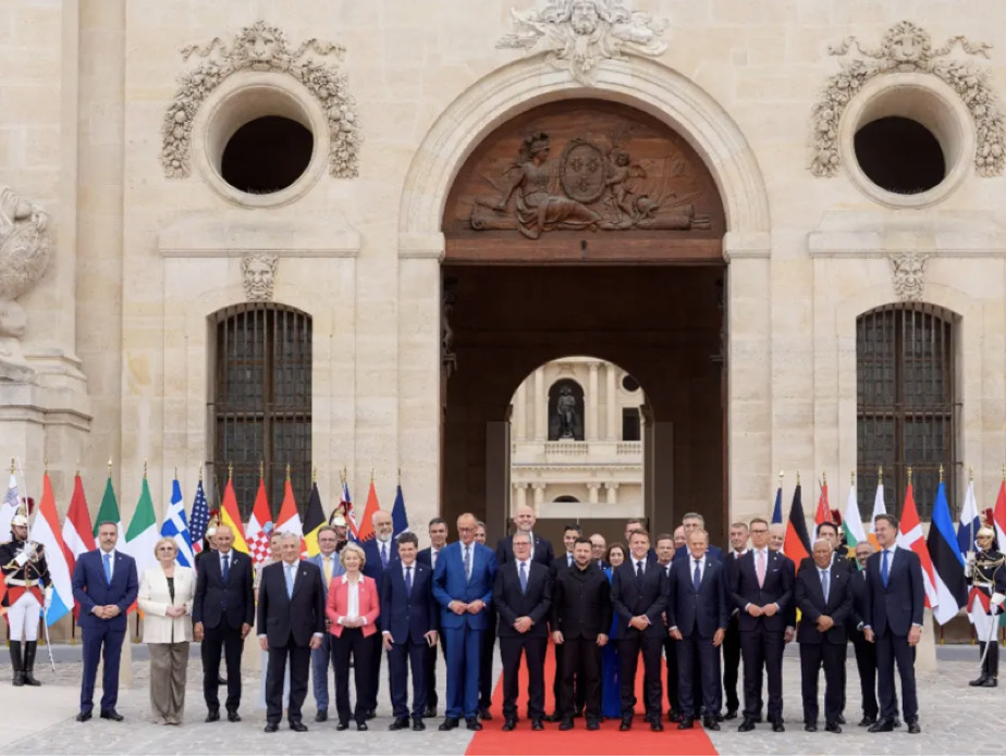 parigi lancia il primo scudo europeo 9 paesi insieme per la difesa contro i missili da 361magazine.com parigi lancia il primo scudo europeo 9 paesi insieme per la difesa contro i missili